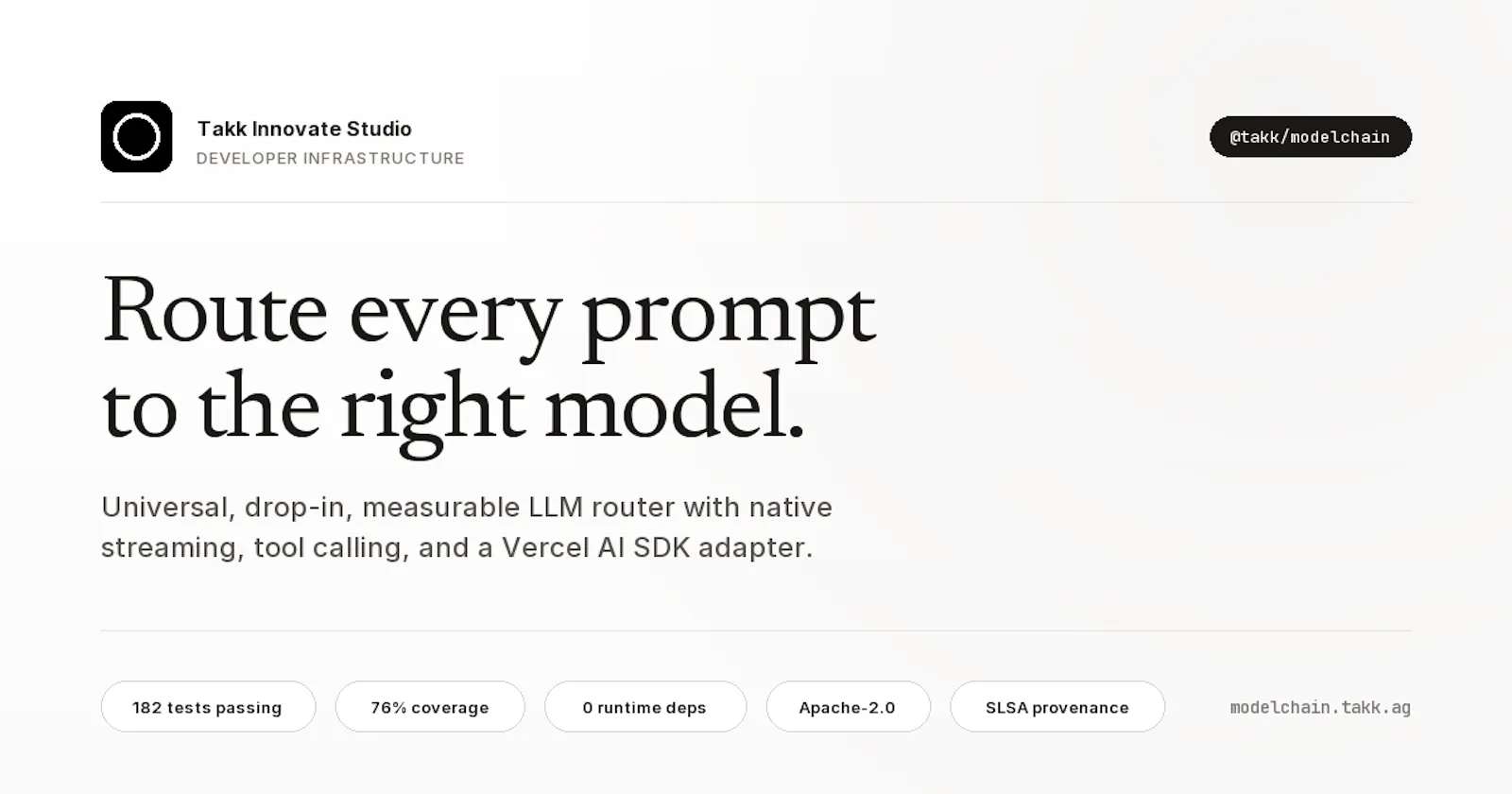 modelchain screenshot 1