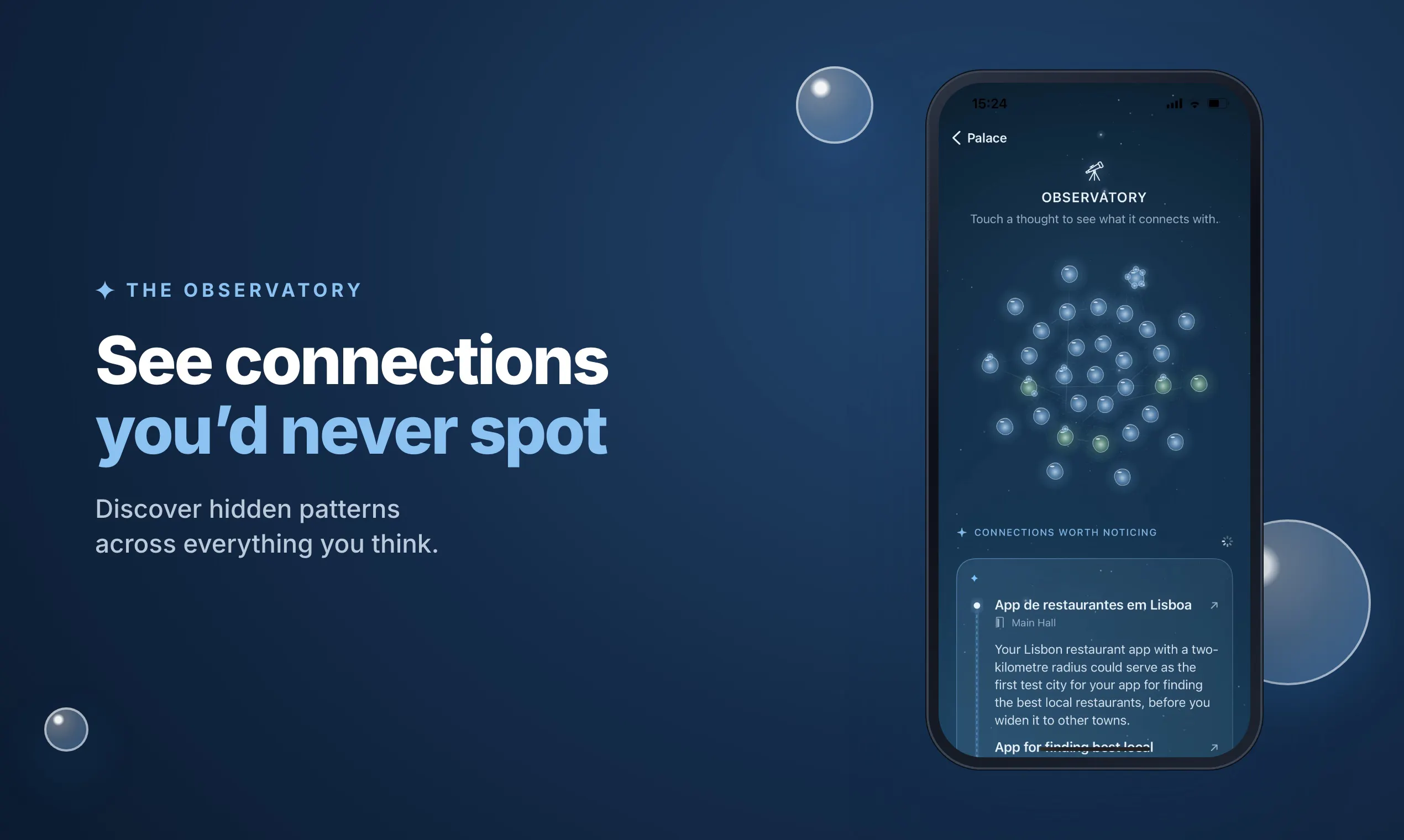 Idealize gallery image