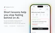 Unscary AI