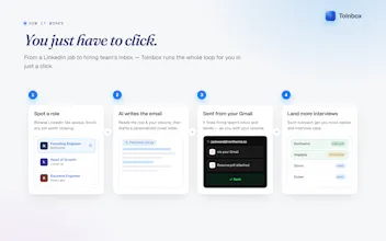 ToInbox gallery image