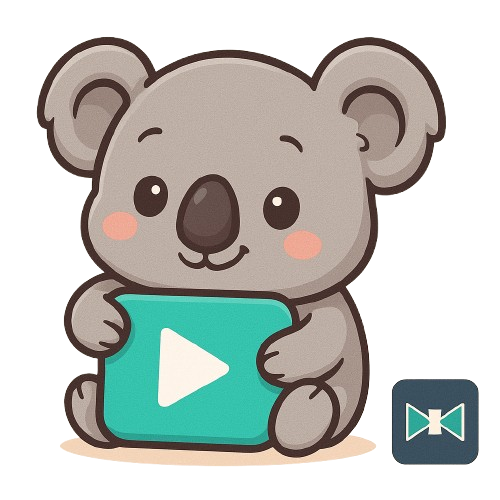 Koala Compressvid