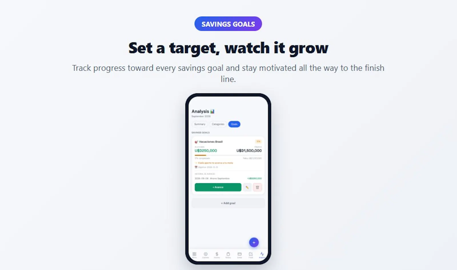 FinanzCor screenshot 7
