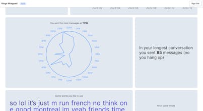 Hinge Wrapped 2.0 gallery image