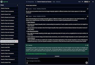 Agentok Studio gallery image