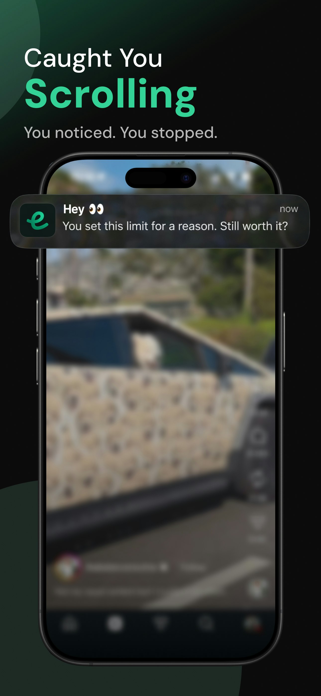 Ember - Mindful Screen Time gallery image