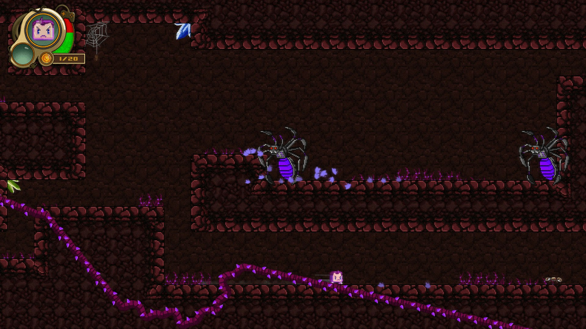 Bad Pad gallery image