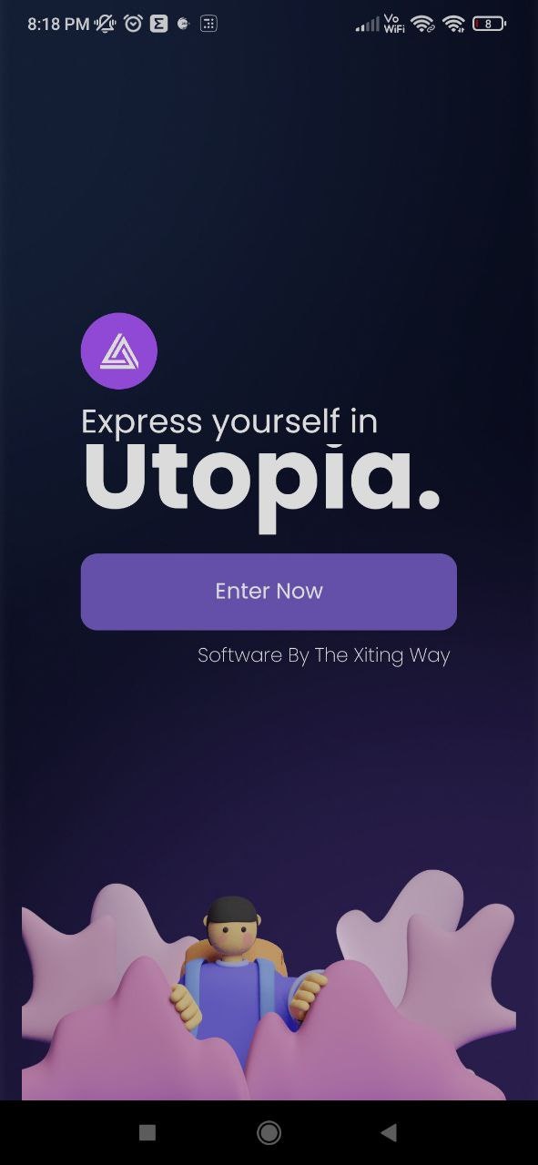 utopia gallery image