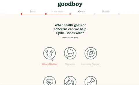Goodboy gallery image