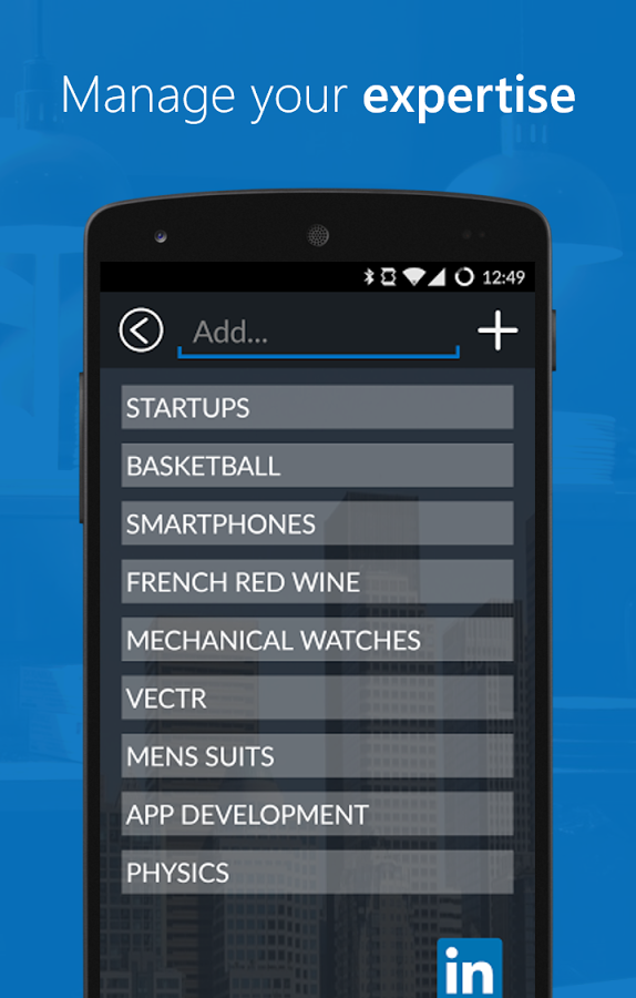 Vectr App gallery image