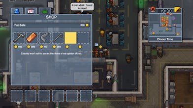 The Escapists 2 gallery image