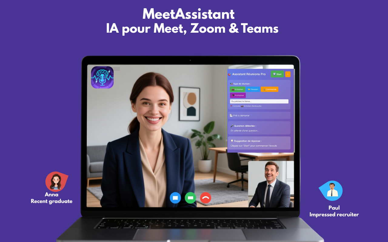 Coach Meet gallery image