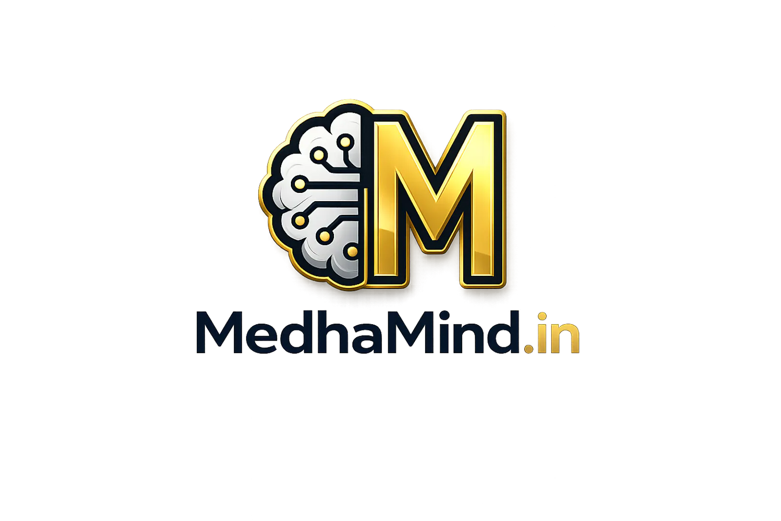 MedhaMind screenshot 1