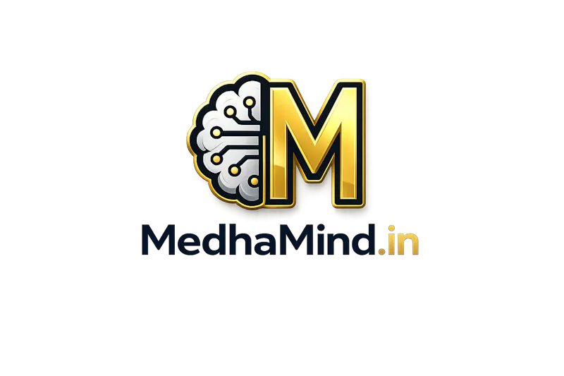 MedhaMind screenshot 1