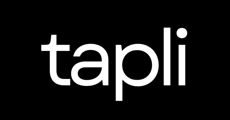 Tapli screenshot 1