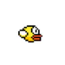Play Flappy Bird Online gallery image