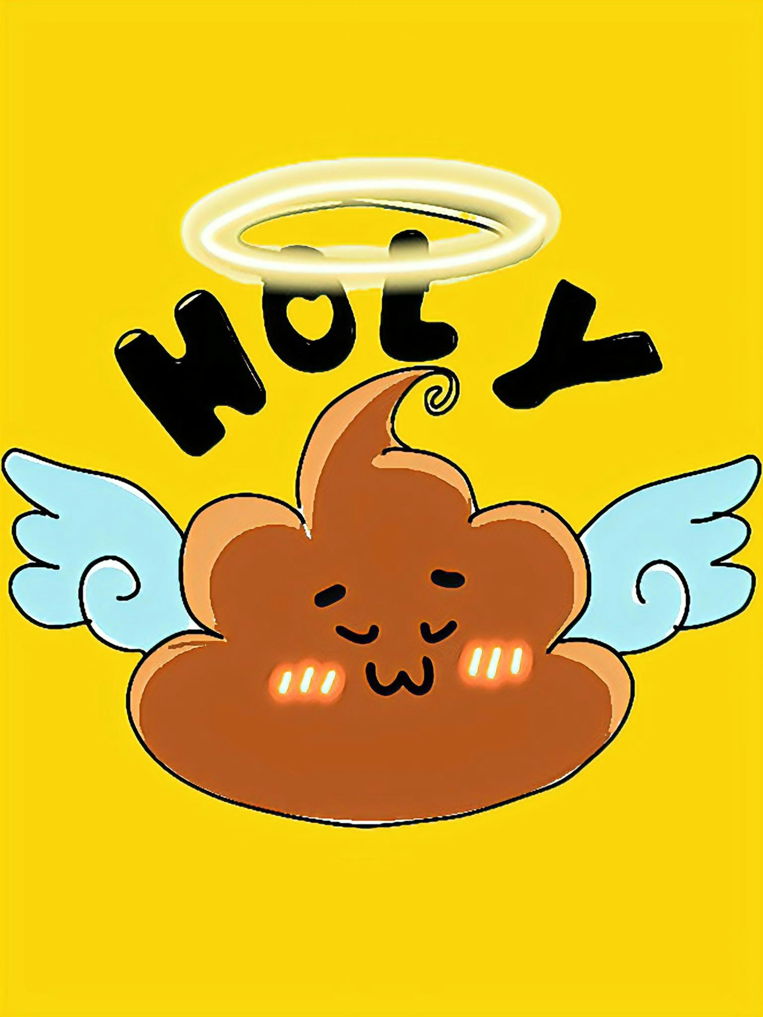 HolyShit