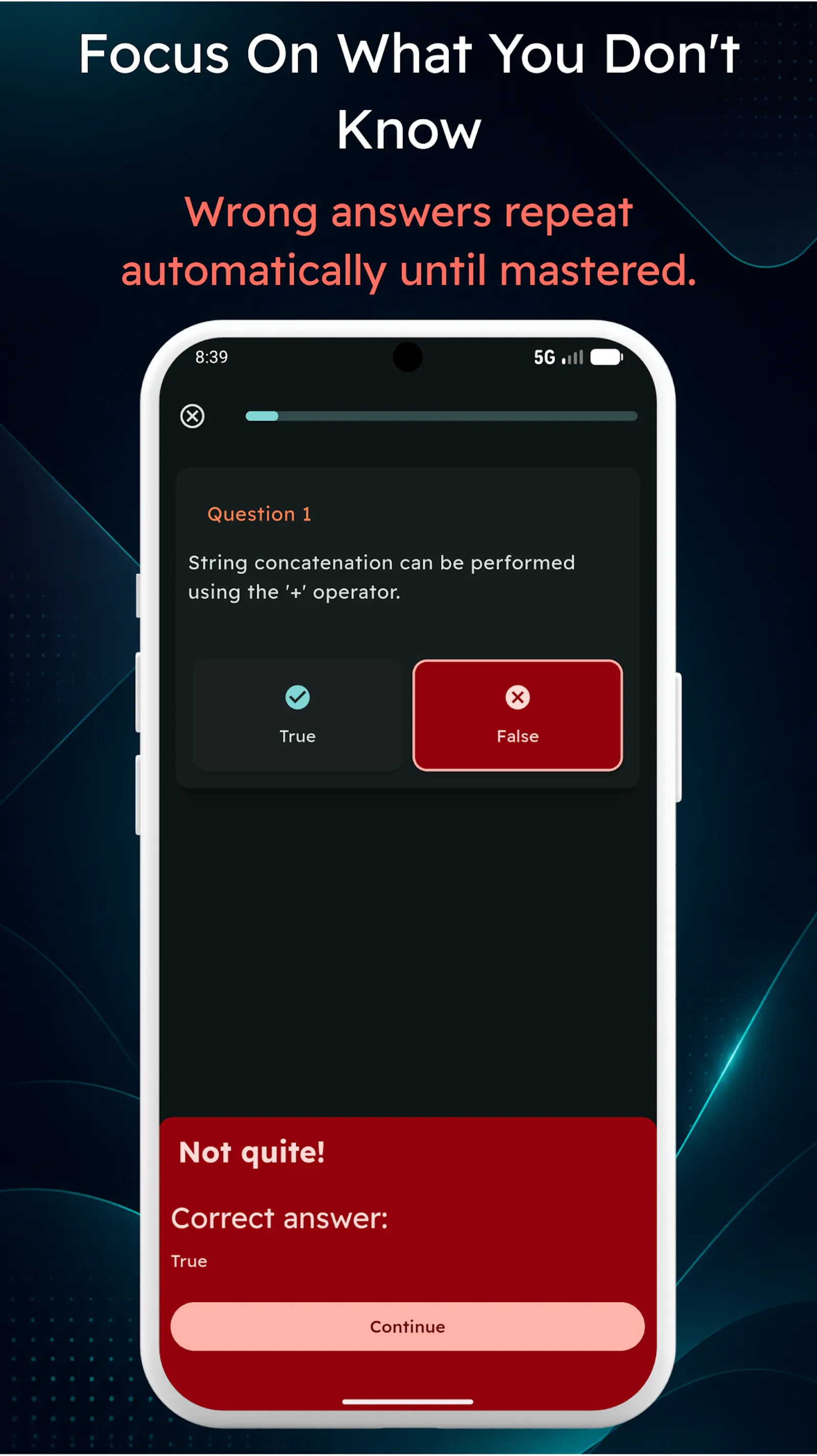 Skillably screenshot 4