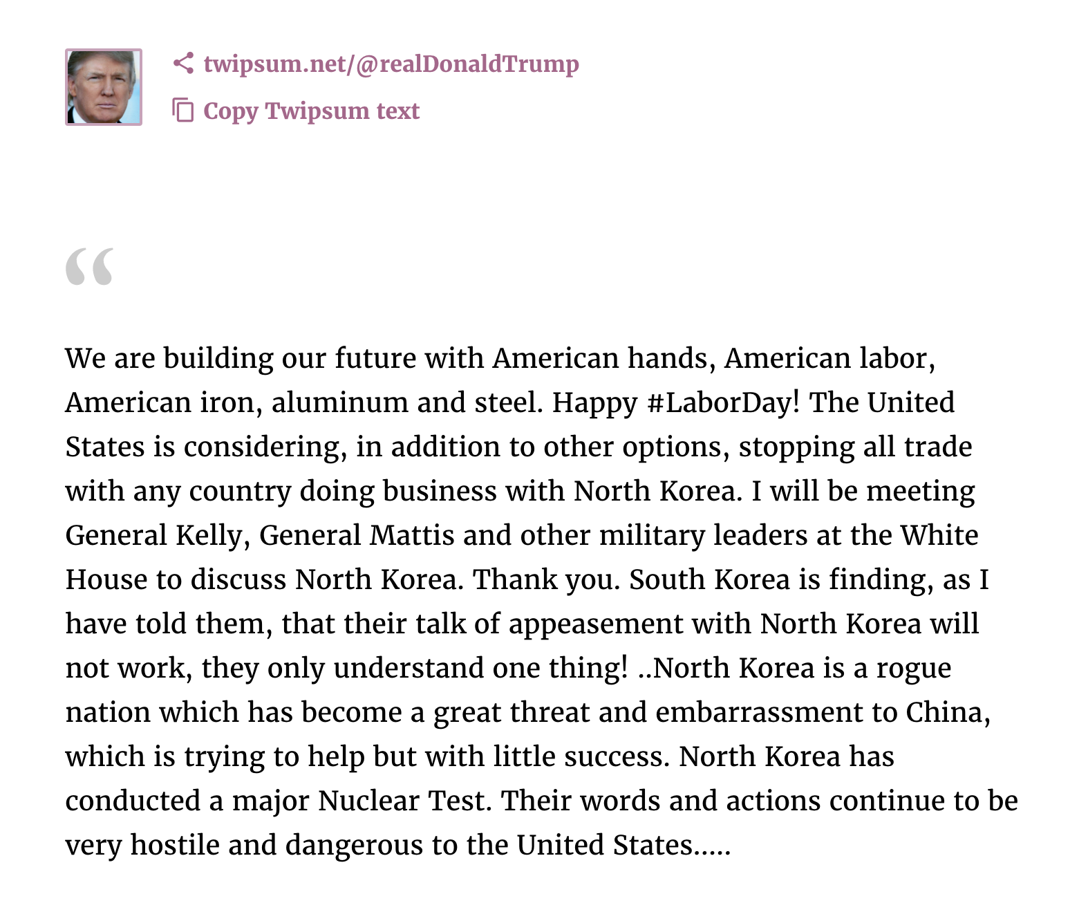 Twipsum gallery image