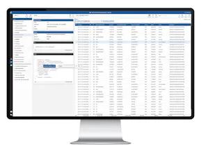 Xeotek KaDeck Kafka UI gallery image