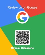 Free Google Review QR Code Templates gallery image