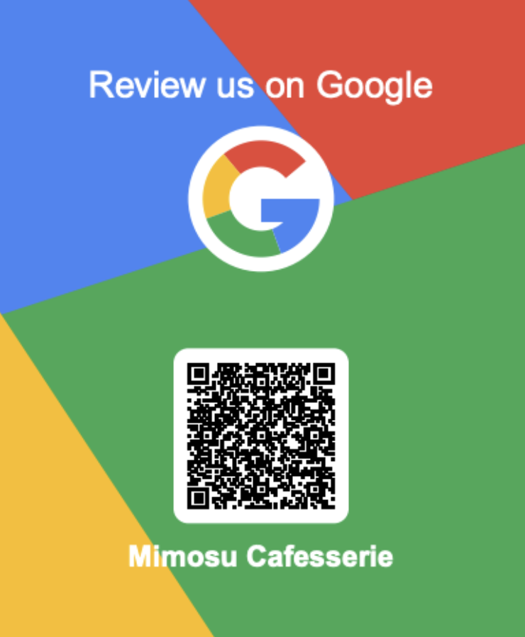 Free Google Review QR Code Templates - Screenshot 4 showing product features and functionality