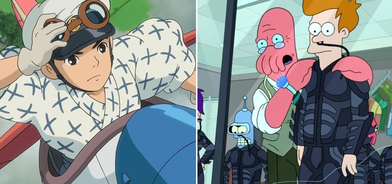 Toonz Ghibli Edition