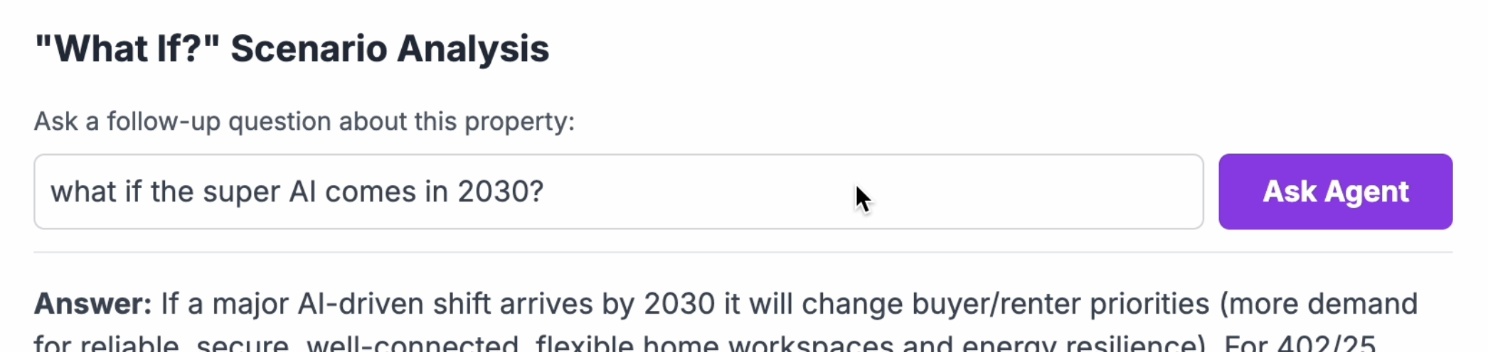 CityCrux.ai gallery image