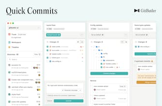 GitButler gallery image