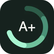 GradeHQ — What do you need on the final? logo