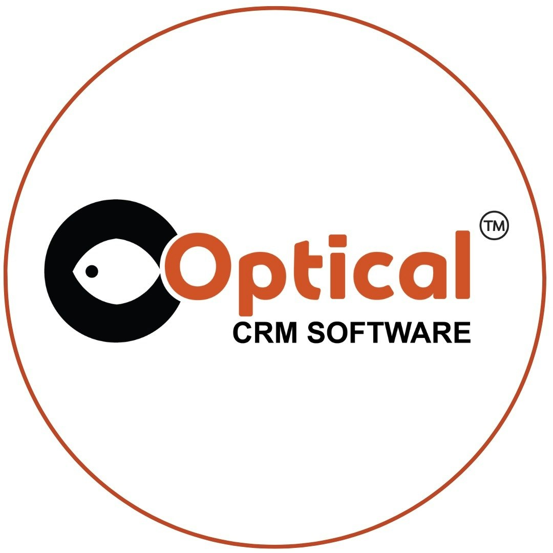 Optical CRM Software logo