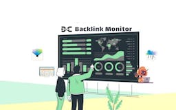 Backlink Monitor media 1