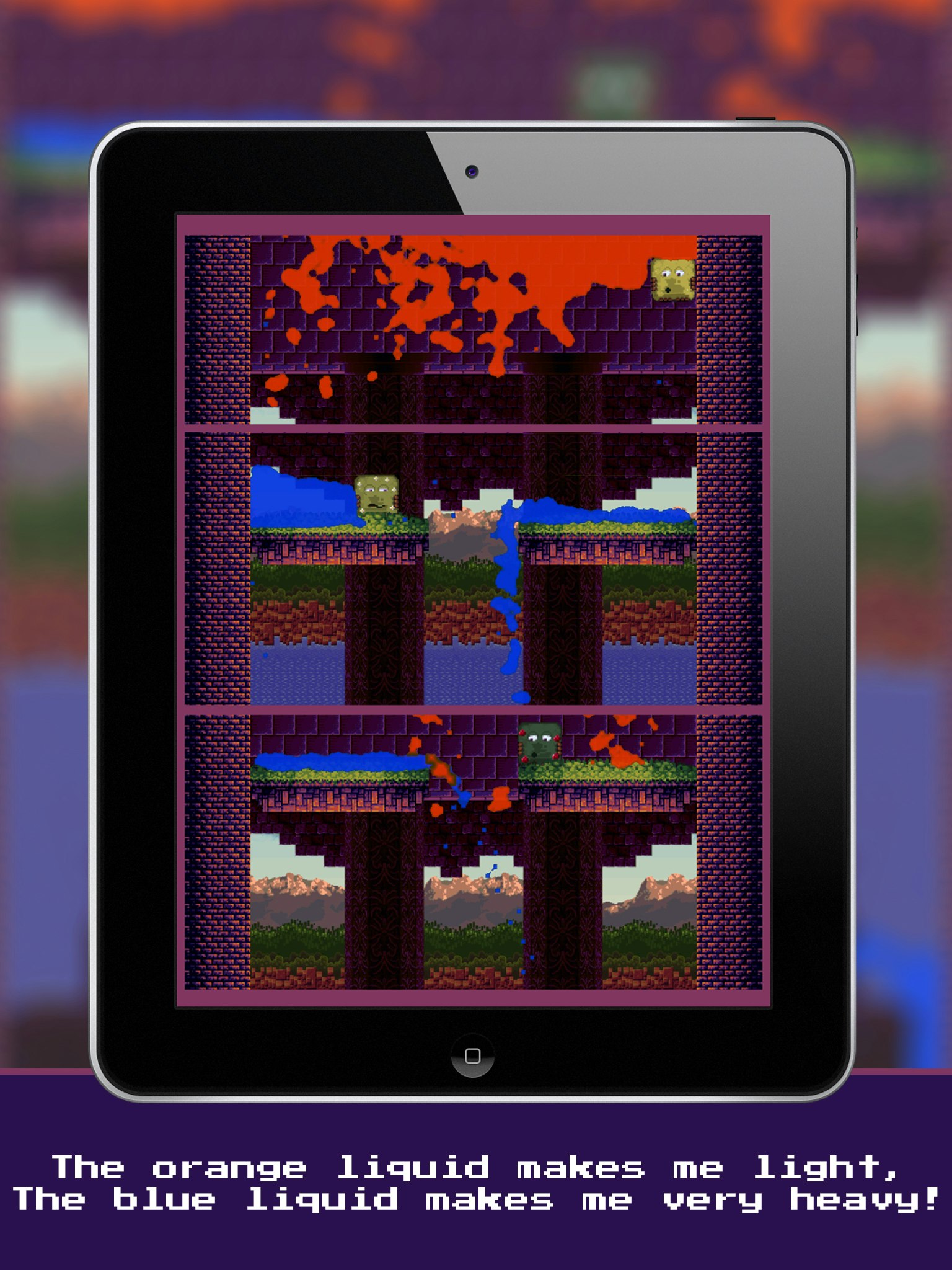 Splash Damage: Survive if you Can gallery image