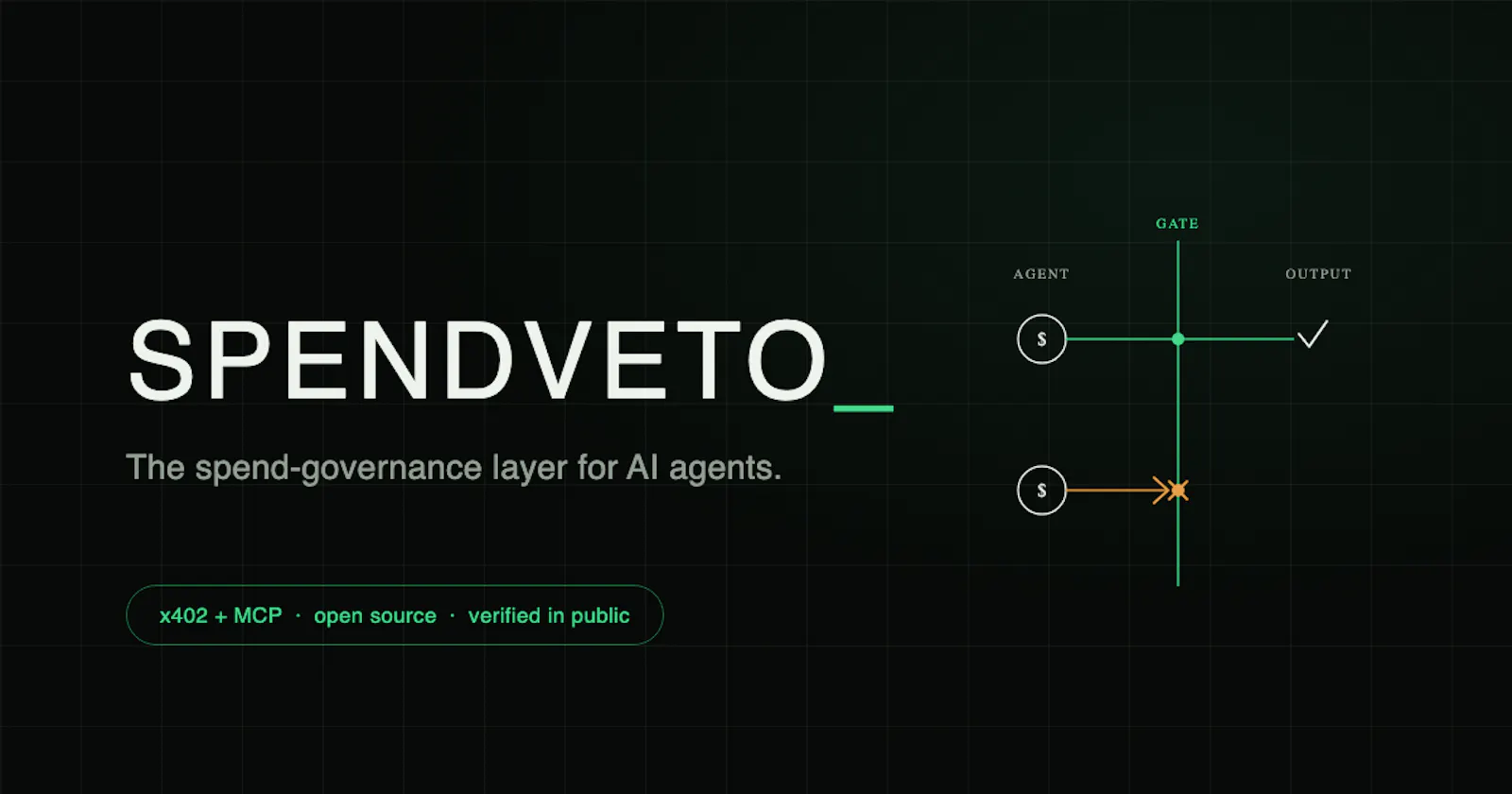 SpendVeto screenshot 2