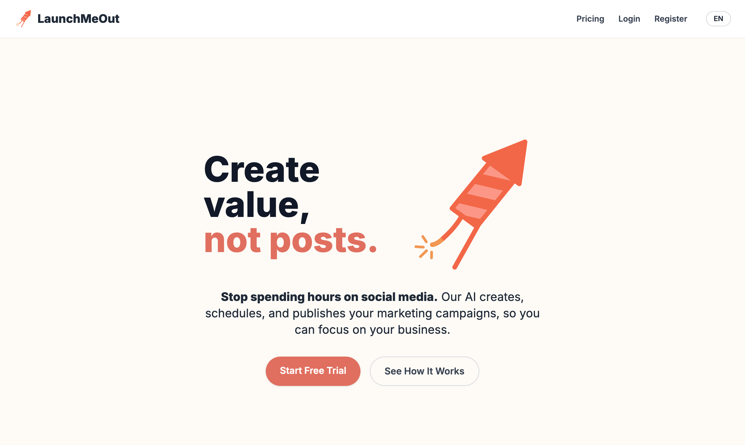 LaunchMeOut gallery image