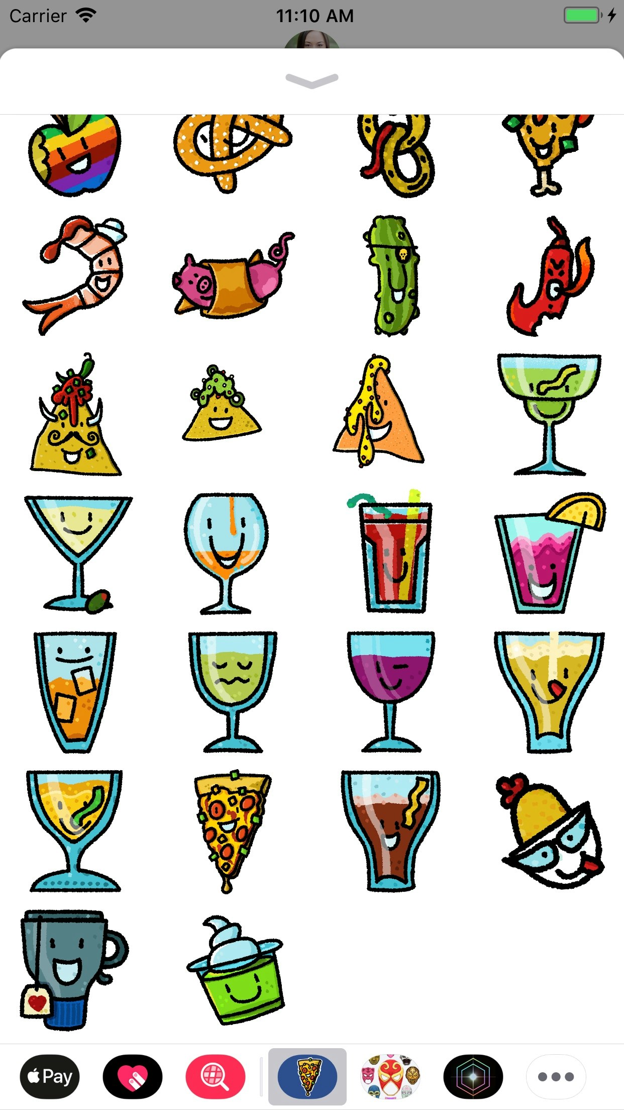 BarBits gallery image