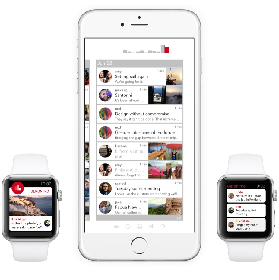 geronimo gallery image