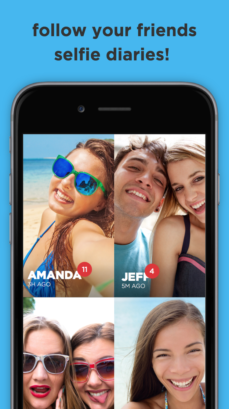 Dayfie gallery image