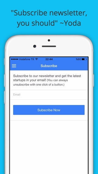 Startup Buffer gallery image