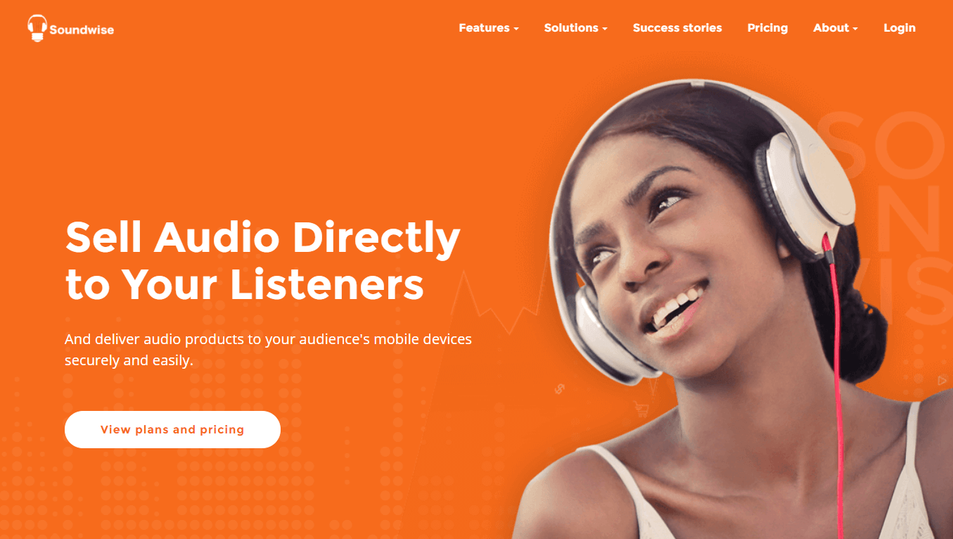 Soundwise gallery image