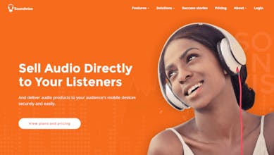 Soundwise gallery image