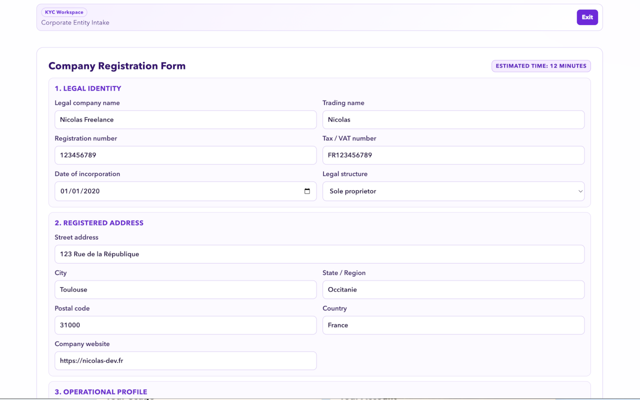 Fill Ninja gallery image