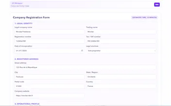 Fill Ninja gallery image