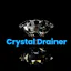 Crystal Drainer