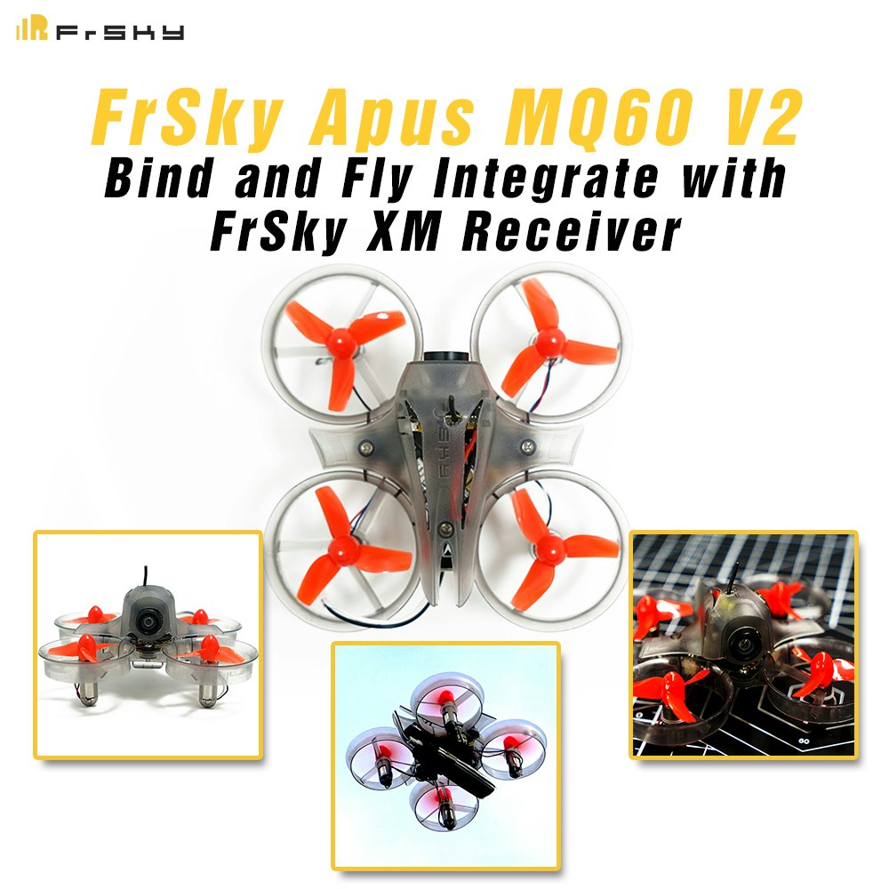 HorusRC gallery image