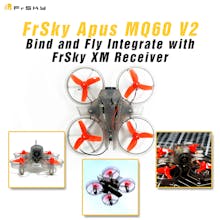 HorusRC gallery image