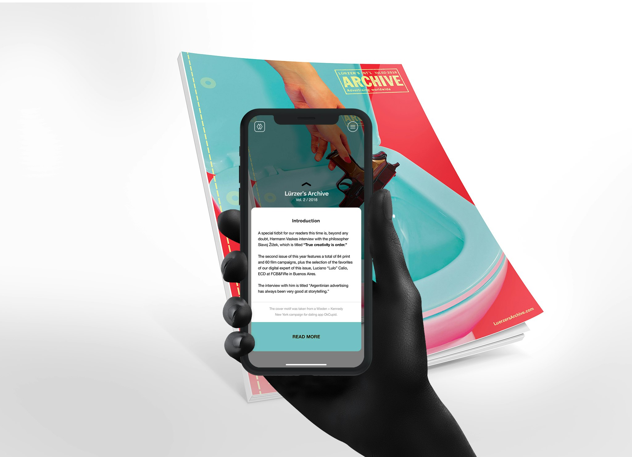 Magik AI Camera gallery image