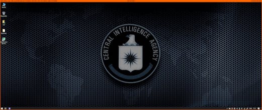 CYBER INTEL CLASSIFICATION BANNER gallery image