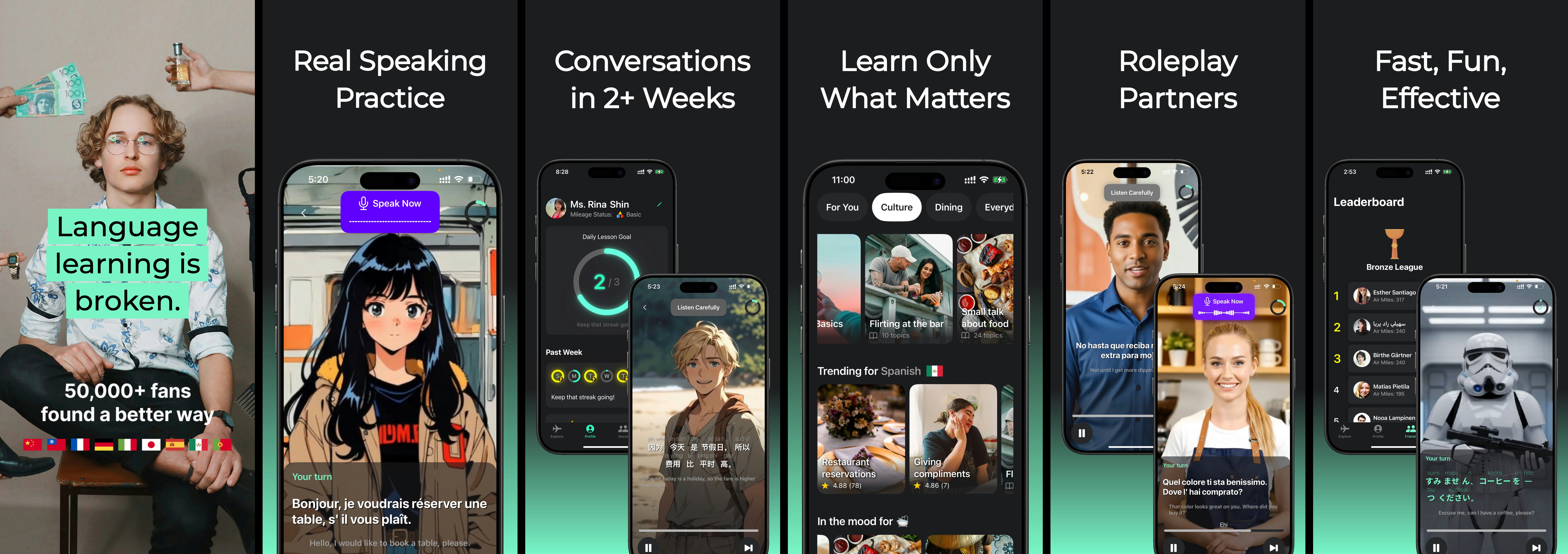 dangerous gallery image