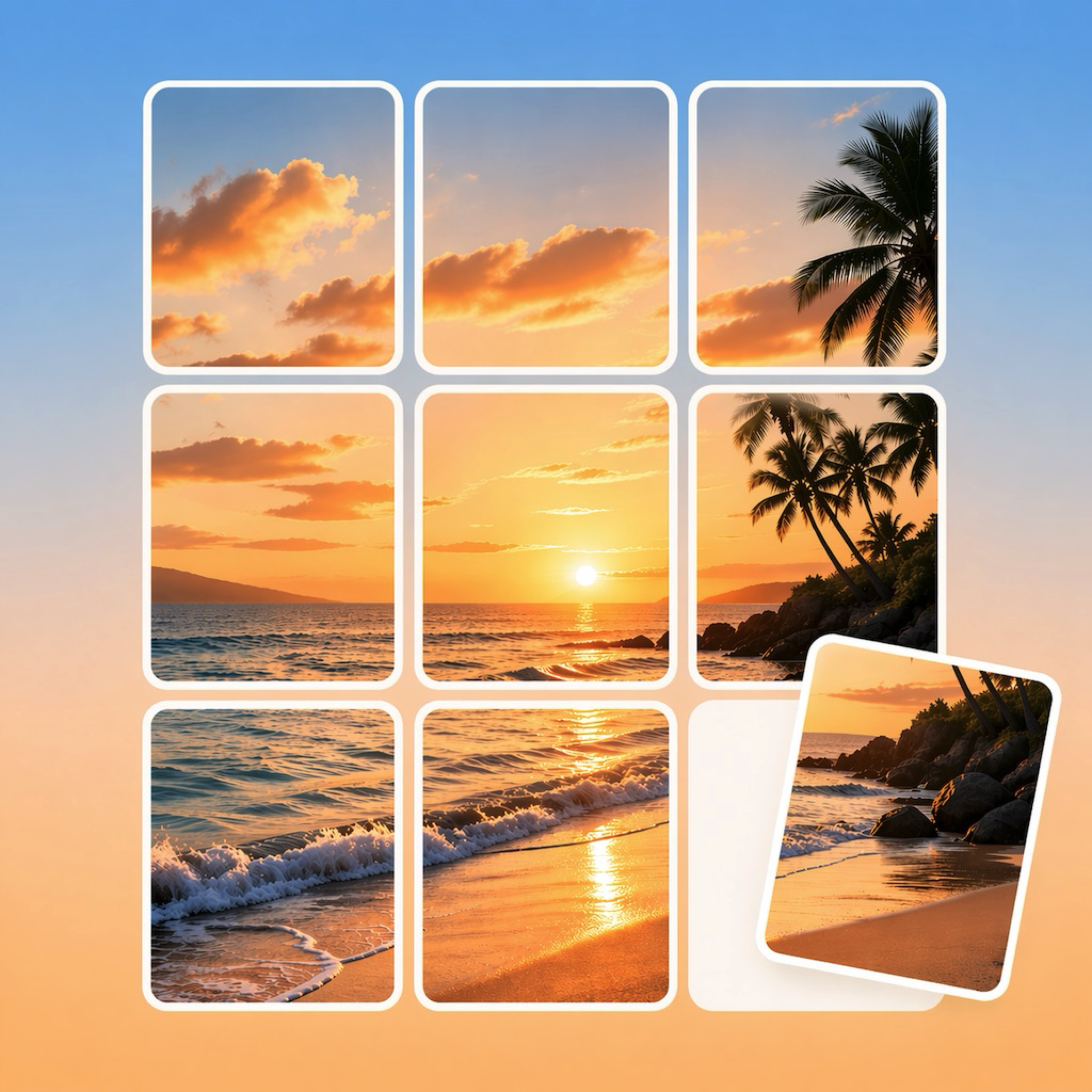 Mindless Jigsaw: Calm Puzzles