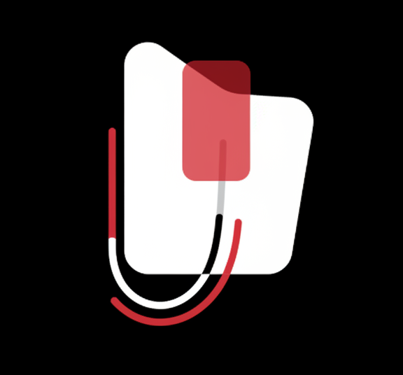 Toenail AI logo